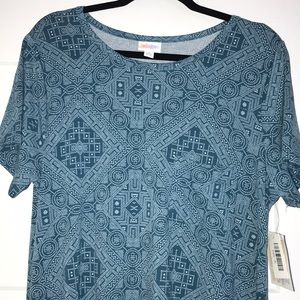 LuLaRoe Carly